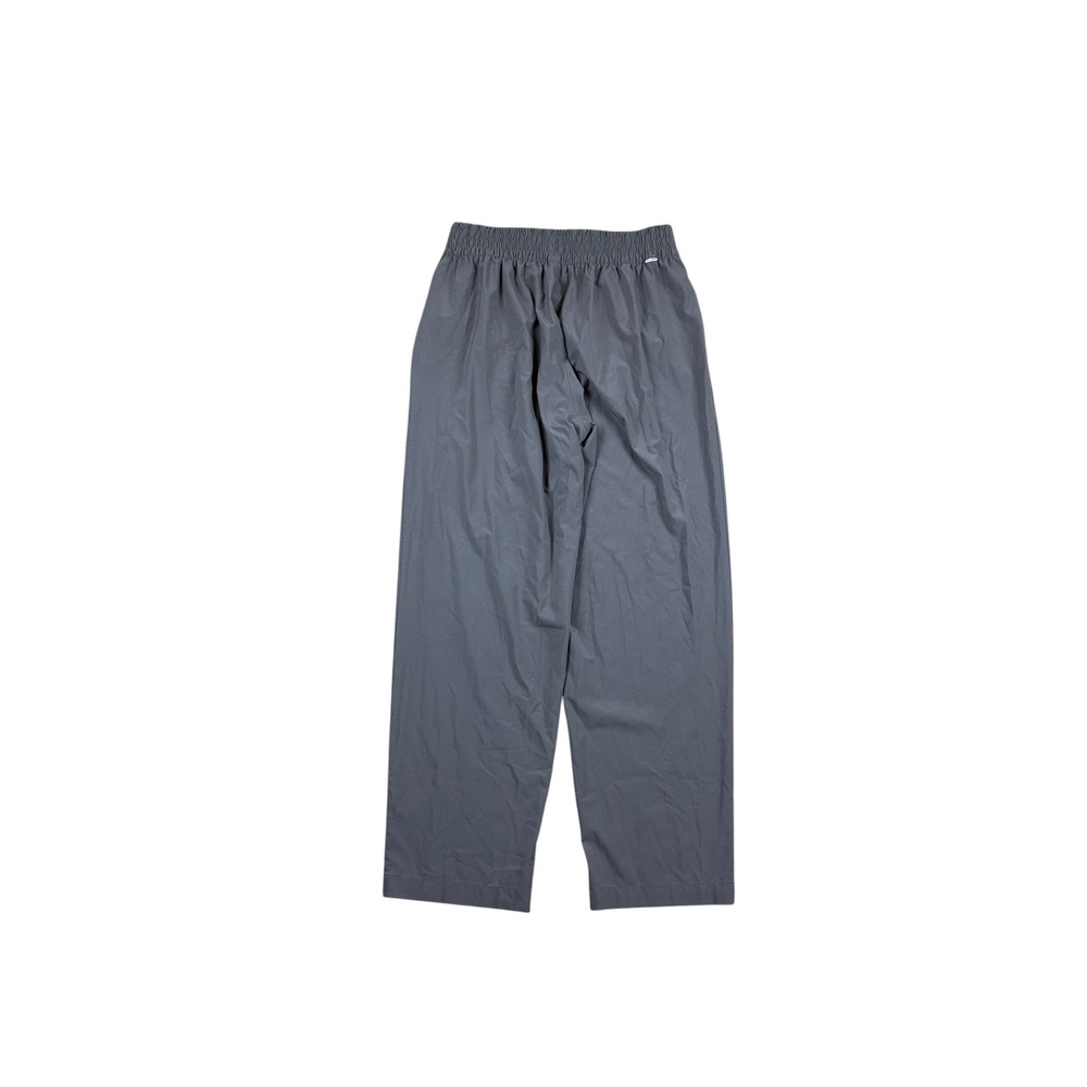 Vuori Villa ankle pant gray VW4206 Womens Size M - Picture 3 of 5